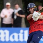 IRE VS ENG 1ST T20I: फिलिप साल्ट की लुभावनी 89 गाइड इंग्लैंड को 4-विकेट जीतने के लिए