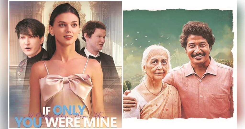 द बिग शॉर्ट: माइक्रो-ड्रामा चीन के नेतृत्व में $ 8 बीएन ग्लोबल बिजनेस में बढ़ता है उद्योग समाचार