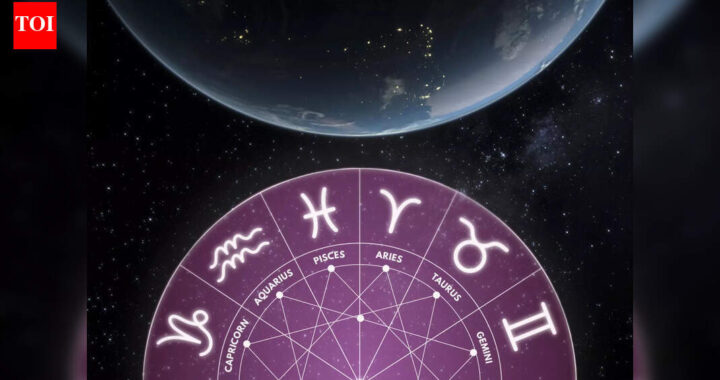 दैनिक करियर राशिफल, 7 दिसंबर, 2025: व्यावसायिक विचार तेजी से आगे बढ़ेंगे, इन राशियों को आज ही शुरुआत करनी चाहिए