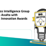 बिजनेस इंटेलिजेंस ग्रुप ने एक्साल्टा को छह बड़े इनोवेशन अवॉर्ड से सम्मानित किया
