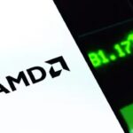 टेक स्टॉक दबाव में: एएमडी 15.7% लुढ़का, सॉफ्टवेयर शेयरों में ताजा बिकवाली से अमेरिकी बाजार नीचे गिरे