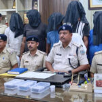 व्यावसायिक विवाद को लेकर बोकारो की महिला की हत्या के आरोप में 5 गिरफ्तार | रांची न्यूज़